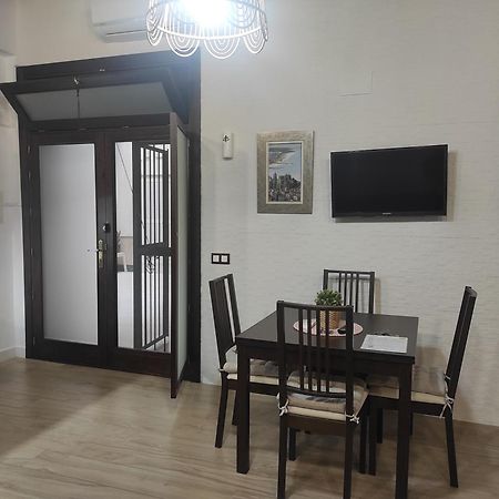 Apartamento Loft Puerto De Gades Cádiz Kamer foto