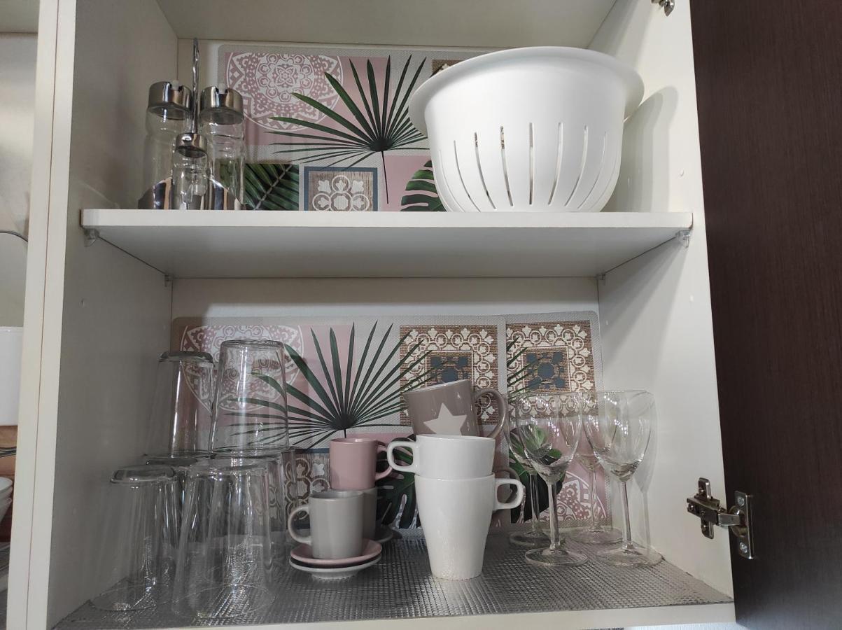 Apartamento Loft Puerto De Gades Cádiz Buitenkant foto