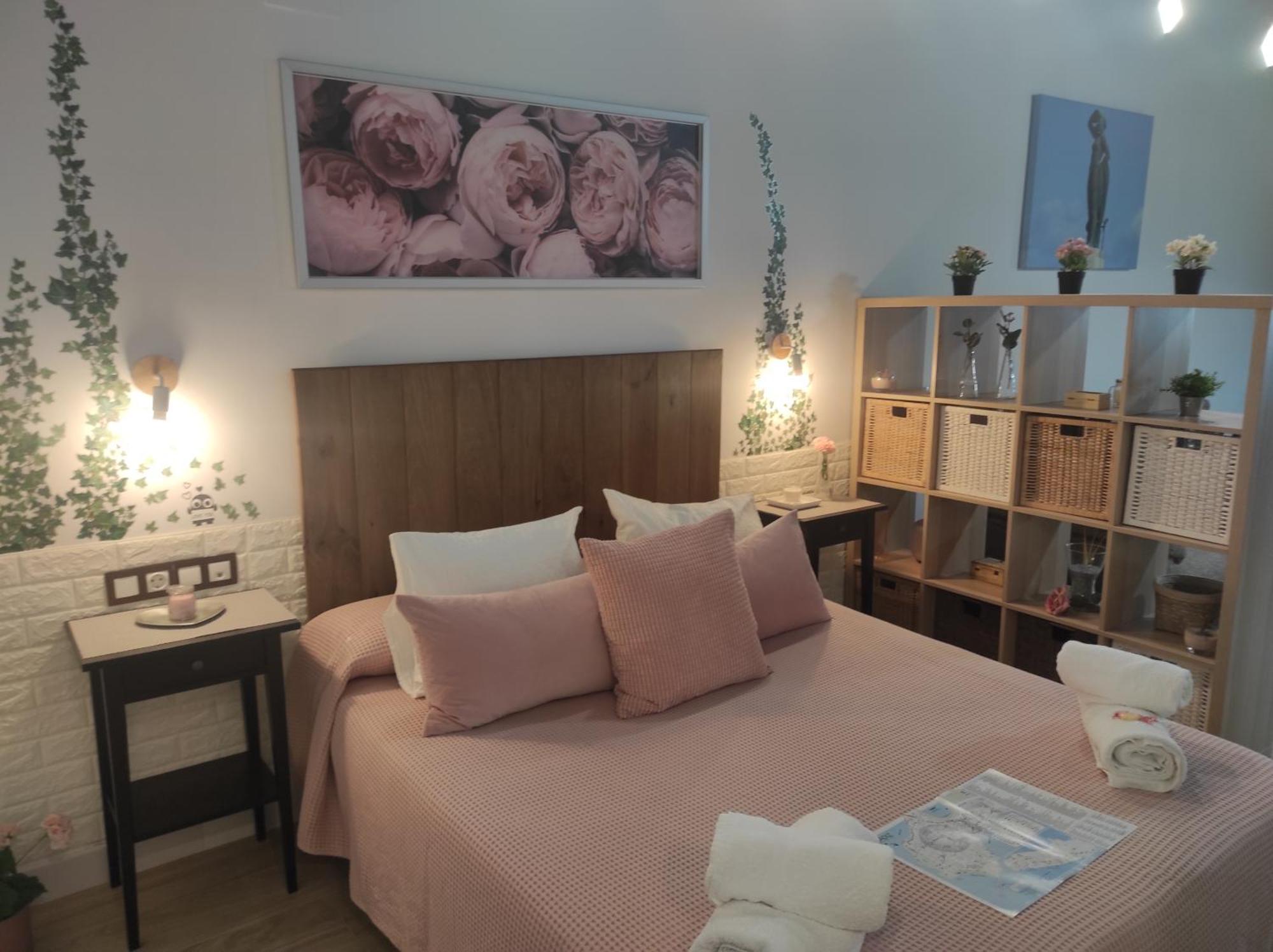 Apartamento Loft Puerto De Gades Cádiz Kamer foto