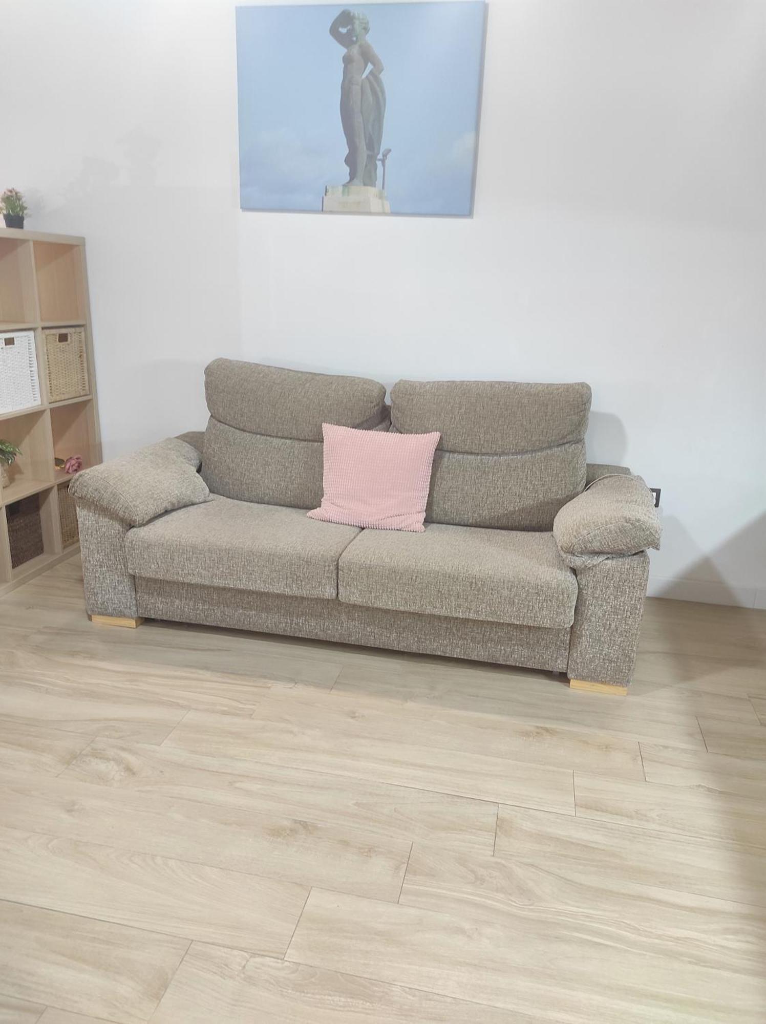 Apartamento Loft Puerto De Gades Cádiz Kamer foto