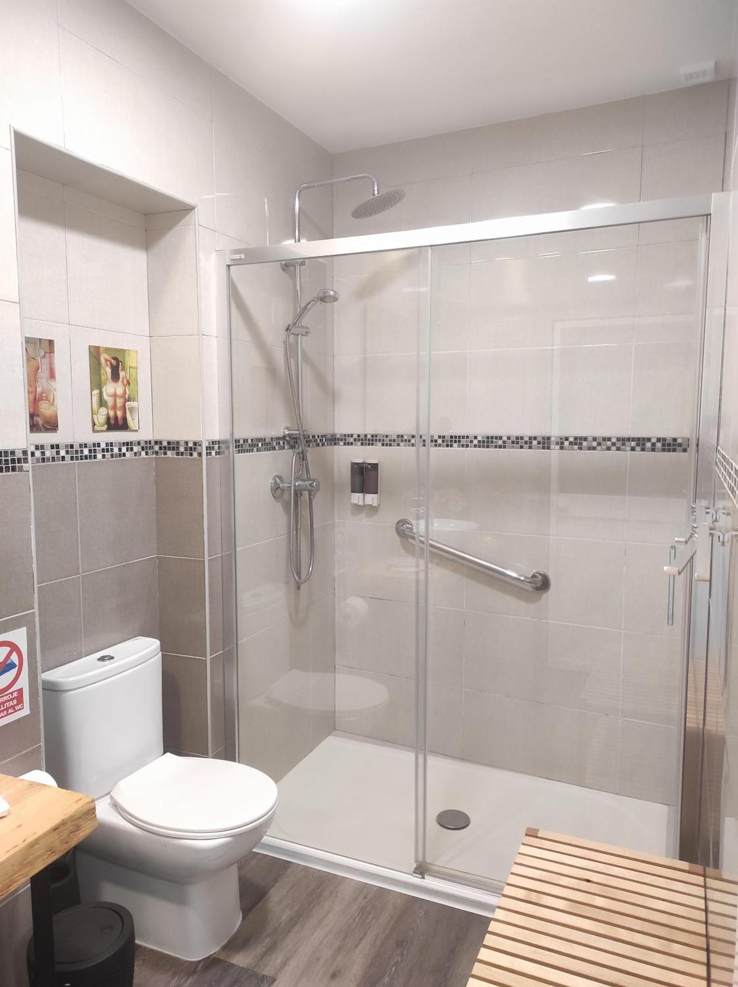 Apartamento Loft Puerto De Gades Cádiz Kamer foto