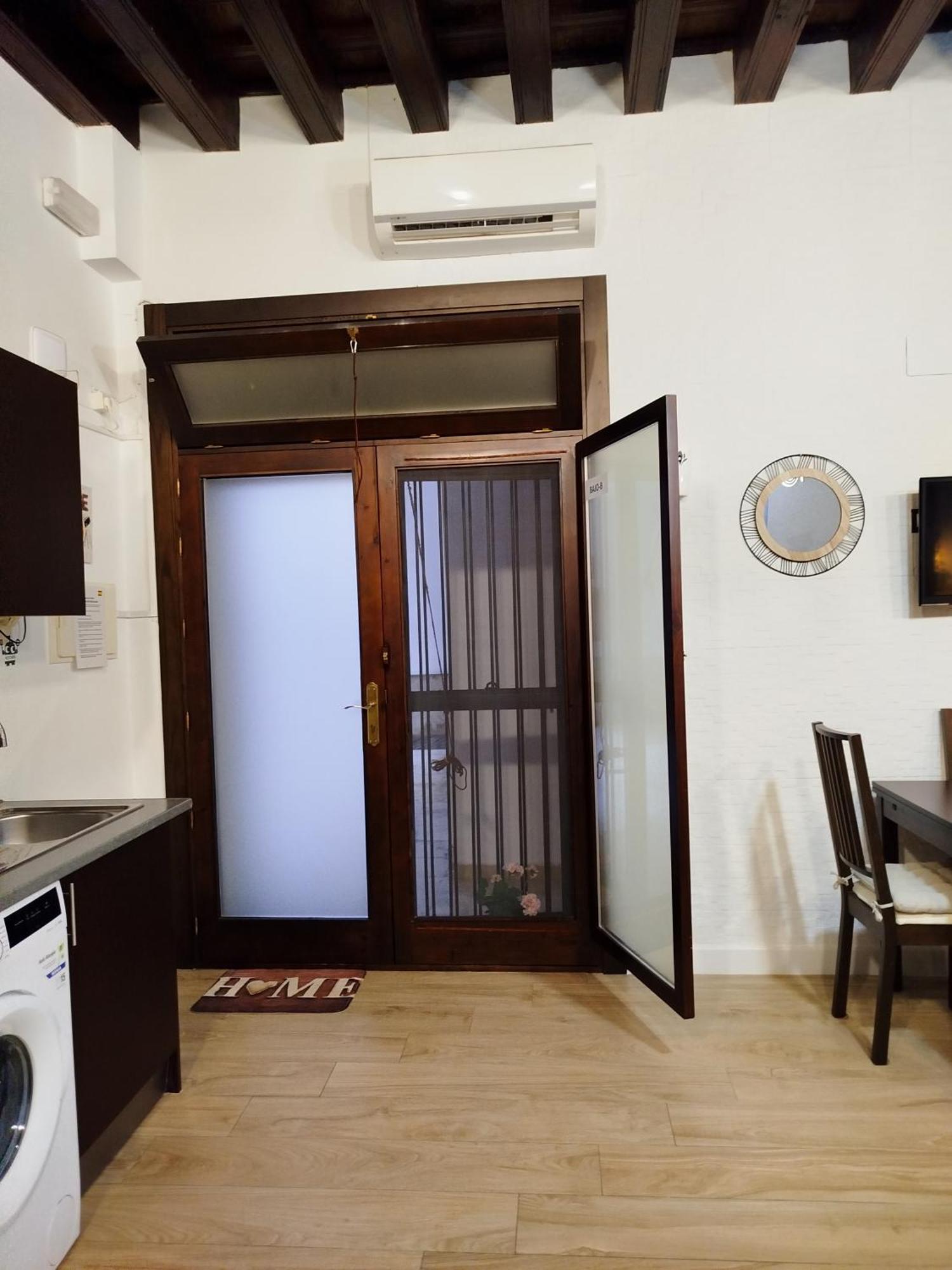 Apartamento Loft Puerto De Gades Cádiz Buitenkant foto