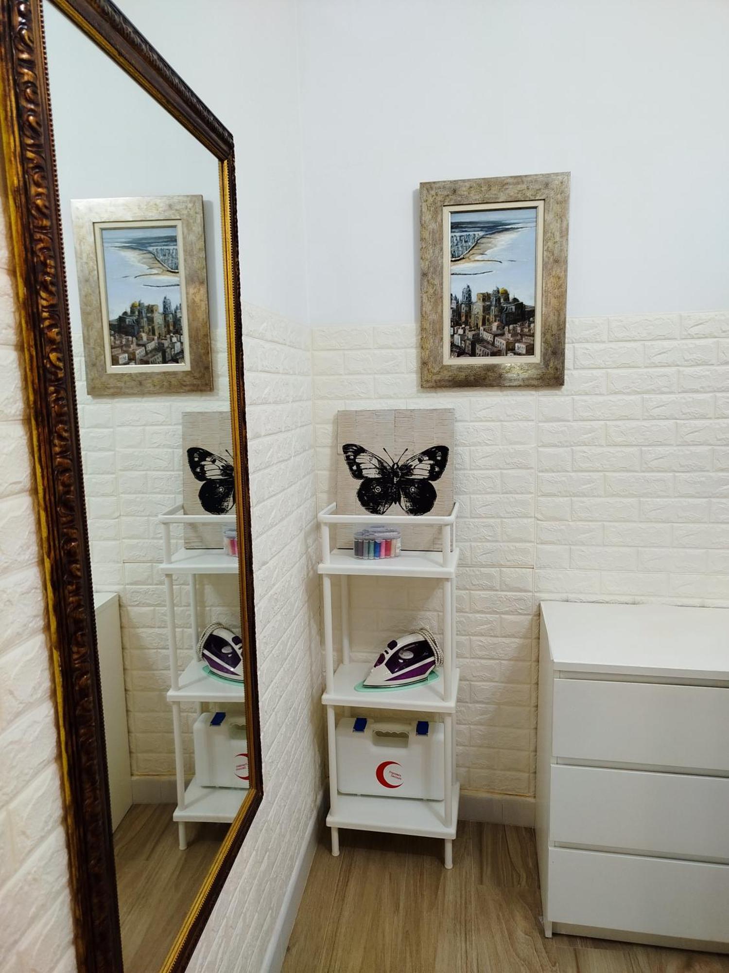 Apartamento Loft Puerto De Gades Cádiz Buitenkant foto