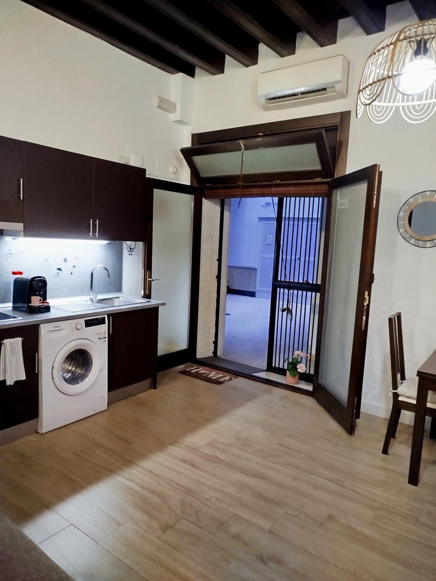 Apartamento Loft Puerto De Gades Cádiz Buitenkant foto