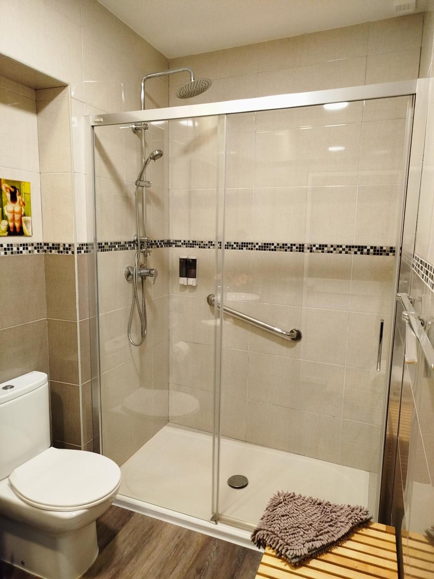 Apartamento Loft Puerto De Gades Cádiz Buitenkant foto